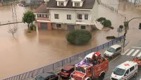 inundaciones pi lagos