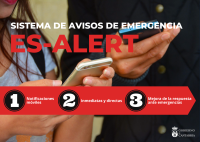 es alert 2091