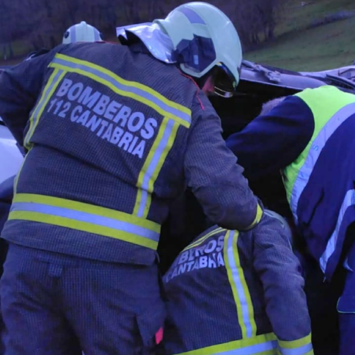 112 Cantabria Atención A Emergencias Policía Cantabria Bomberos Santander Sanitarios En 2459